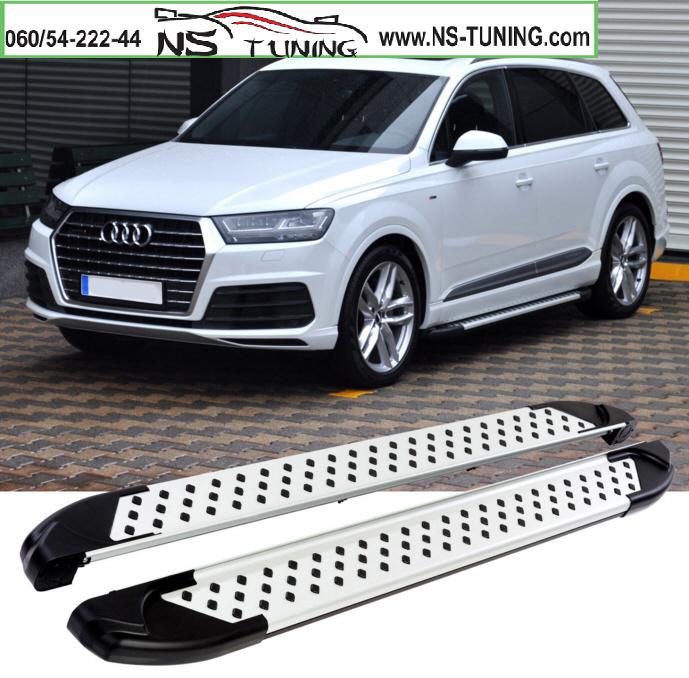 honda crv 2012-2014 bocni pragovi alu ugradnja novi sad